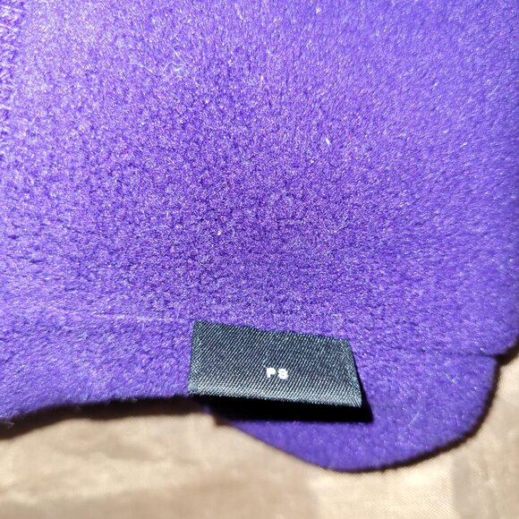 Patagonia Vintage 1988 Capilene Wool Hat - Picture 5 of 5